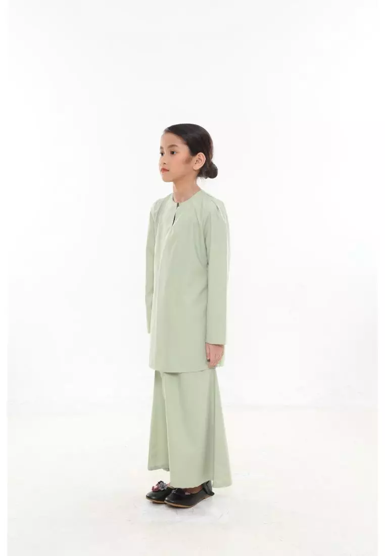 Kurung Moden Mawar Kids 2.0