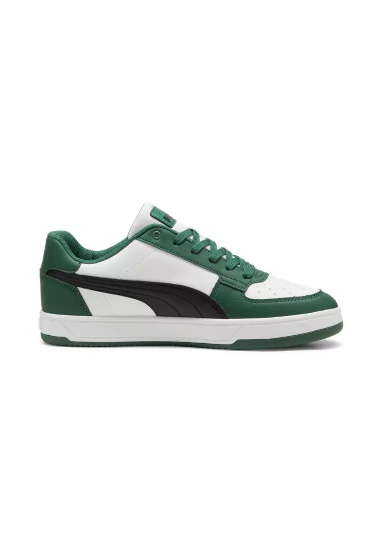 ☆送料無料☆ PUMA ☆ Caven Green ☆ 男女共用 Buy Caven 2.0 VTG Sneakers Green For Men | Styli UAE