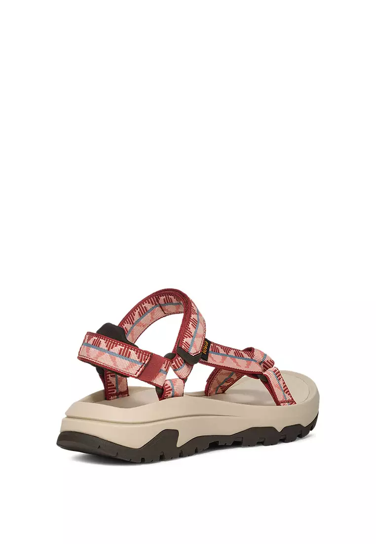 Women's Hurricane XLT3 Sandal - Criss Cross Bossa Nova (1173671-CSBS)