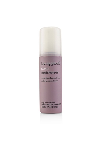 Living Proof LIVING PROOF - Restore Repair Leave-In Conditioner 118ml/4oz 06D20BE6F8E2EAGS_1