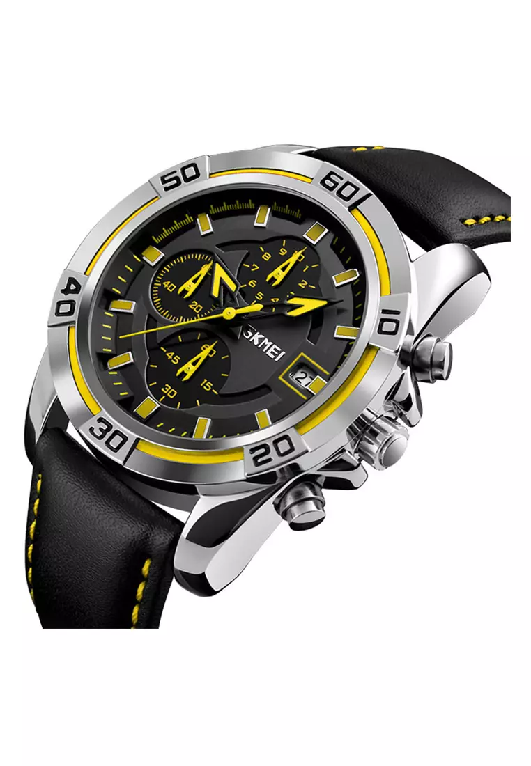 Skmei chronograph new arrivals