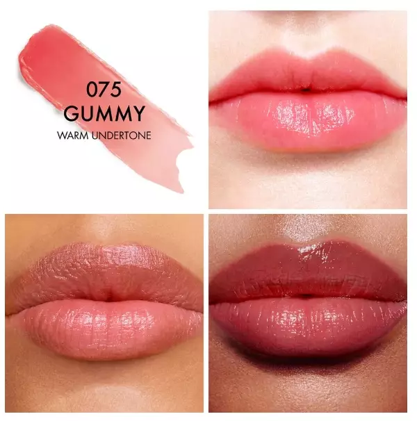 Dior Addict Lip Glow Balm - 075 Gummy