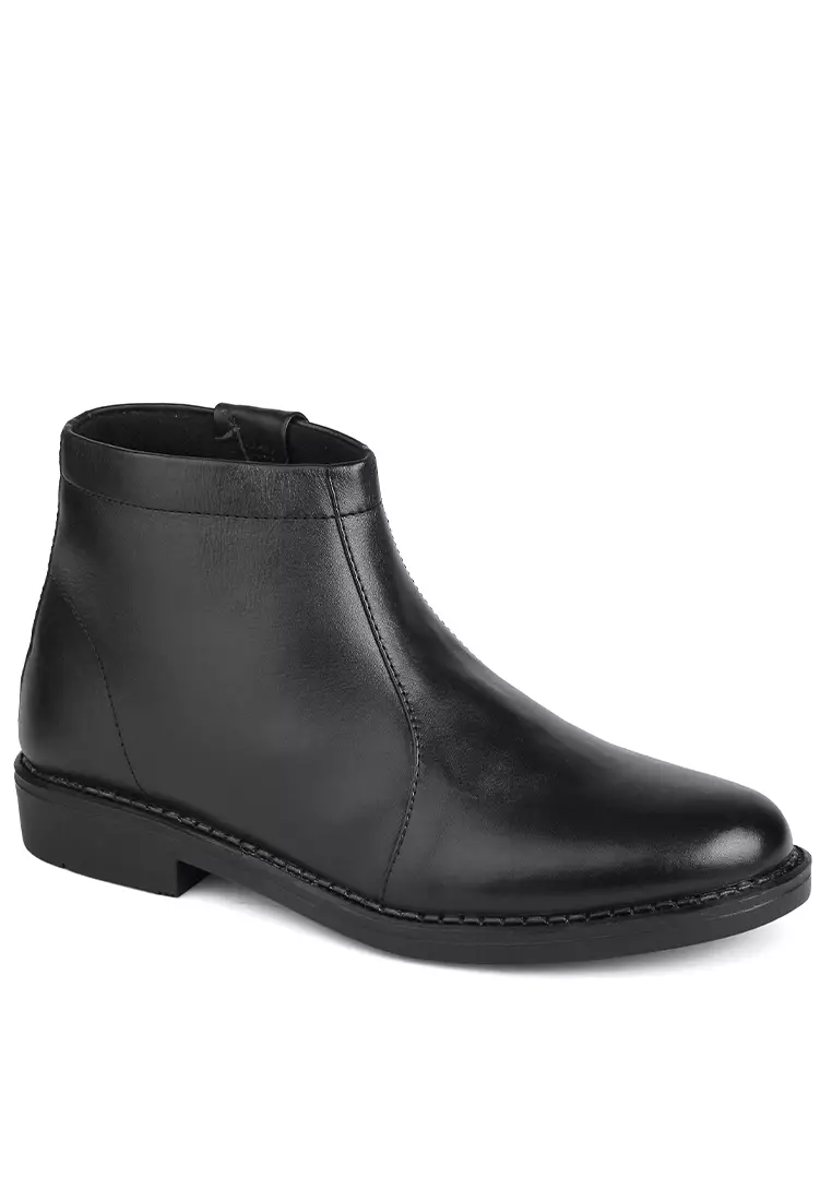 Sepatu Boot Ankle M.PDH