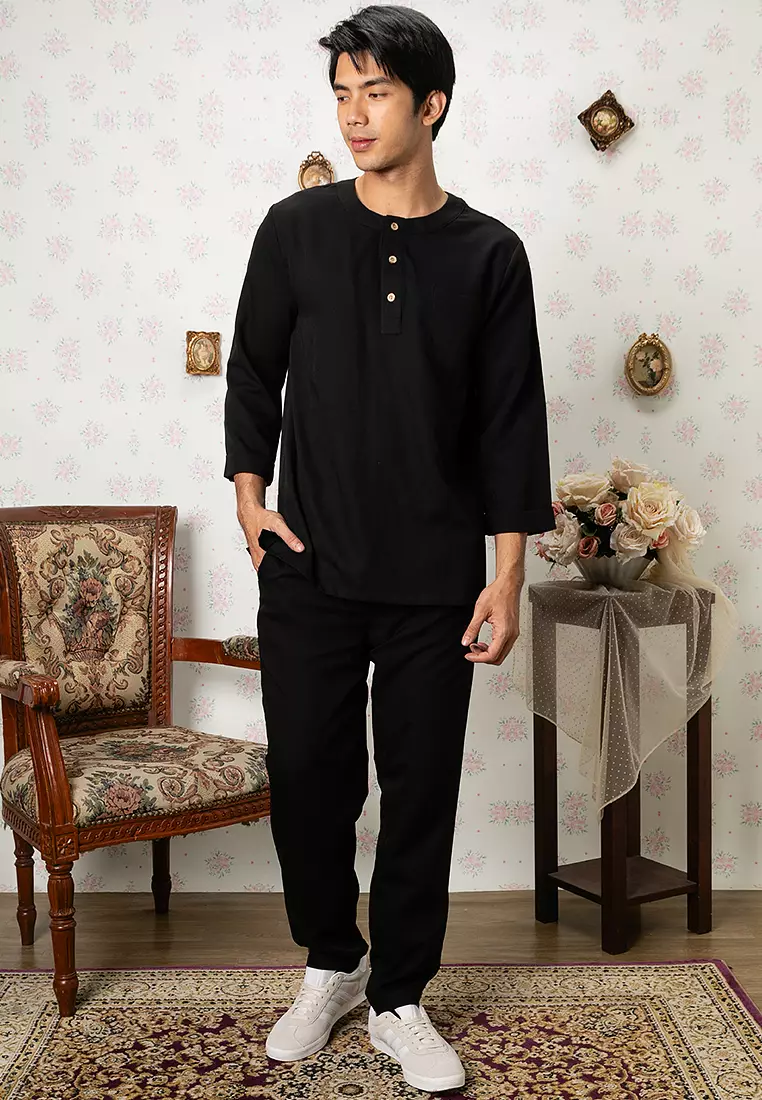 ADIWIRA BAJU MELAYU SET