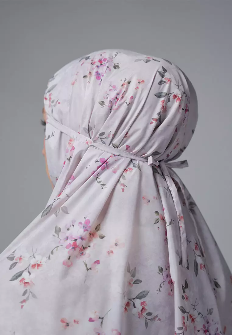 Mukena Sasmaya Anantari 2in1 Travel