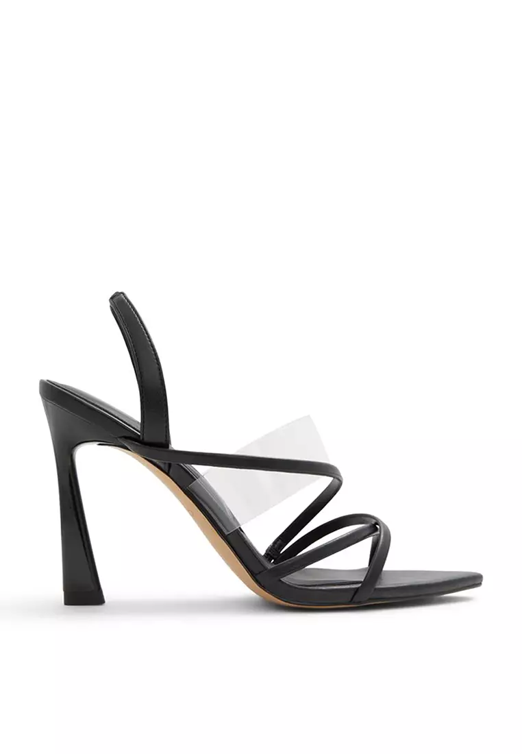 Discount on Aldo  shoes - SKU: Merengue Strappy Heels