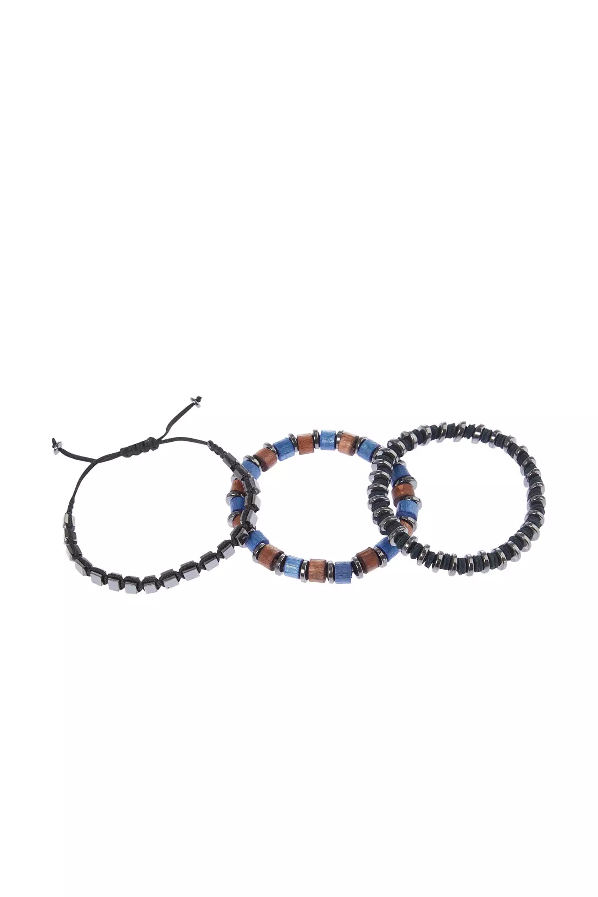 Mens outlet colorful bracelets