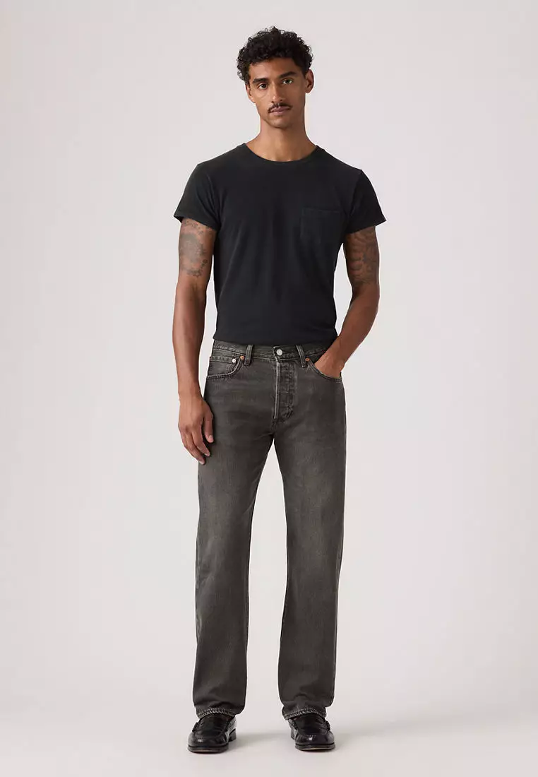 Levi's® Men's 501® Original Jeans (00501-3783)