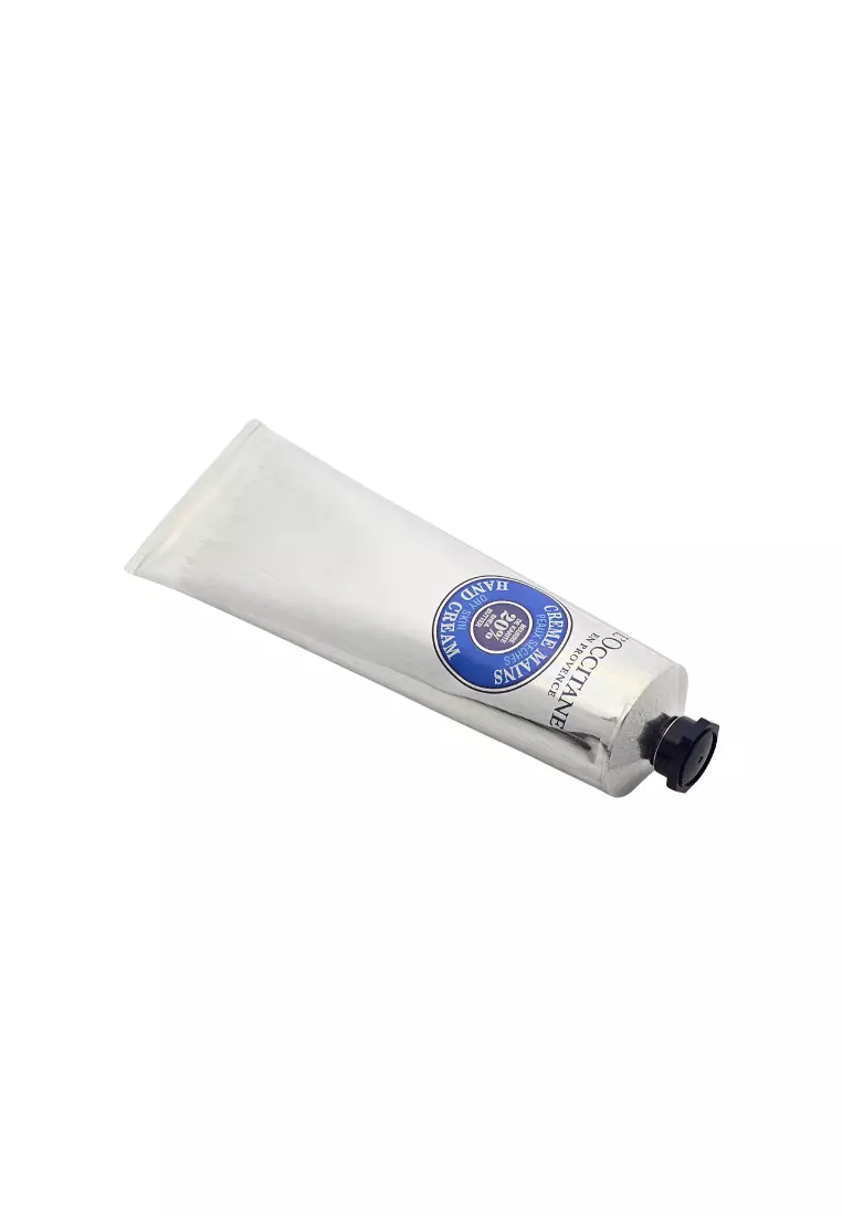 L'OCCITANE Shea Butter Hand Cream 150 ml