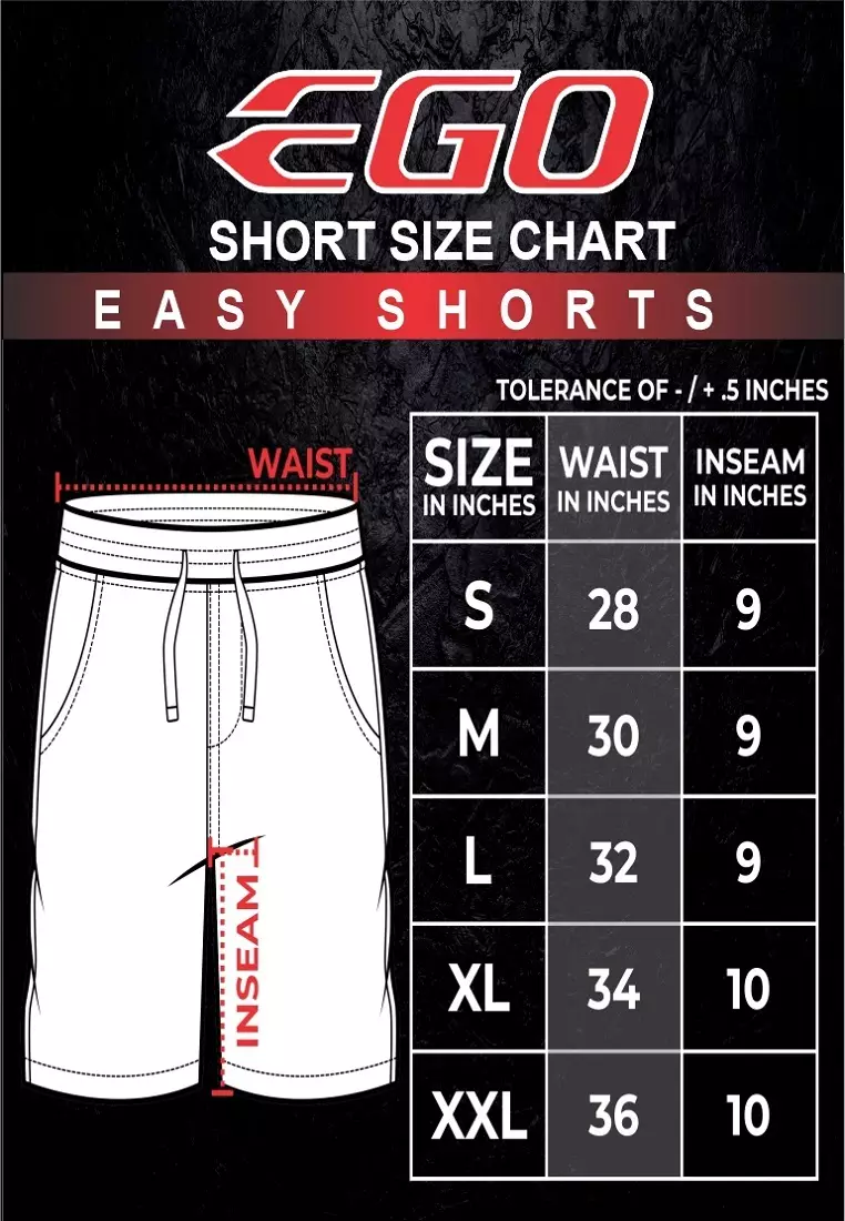 Easy Short