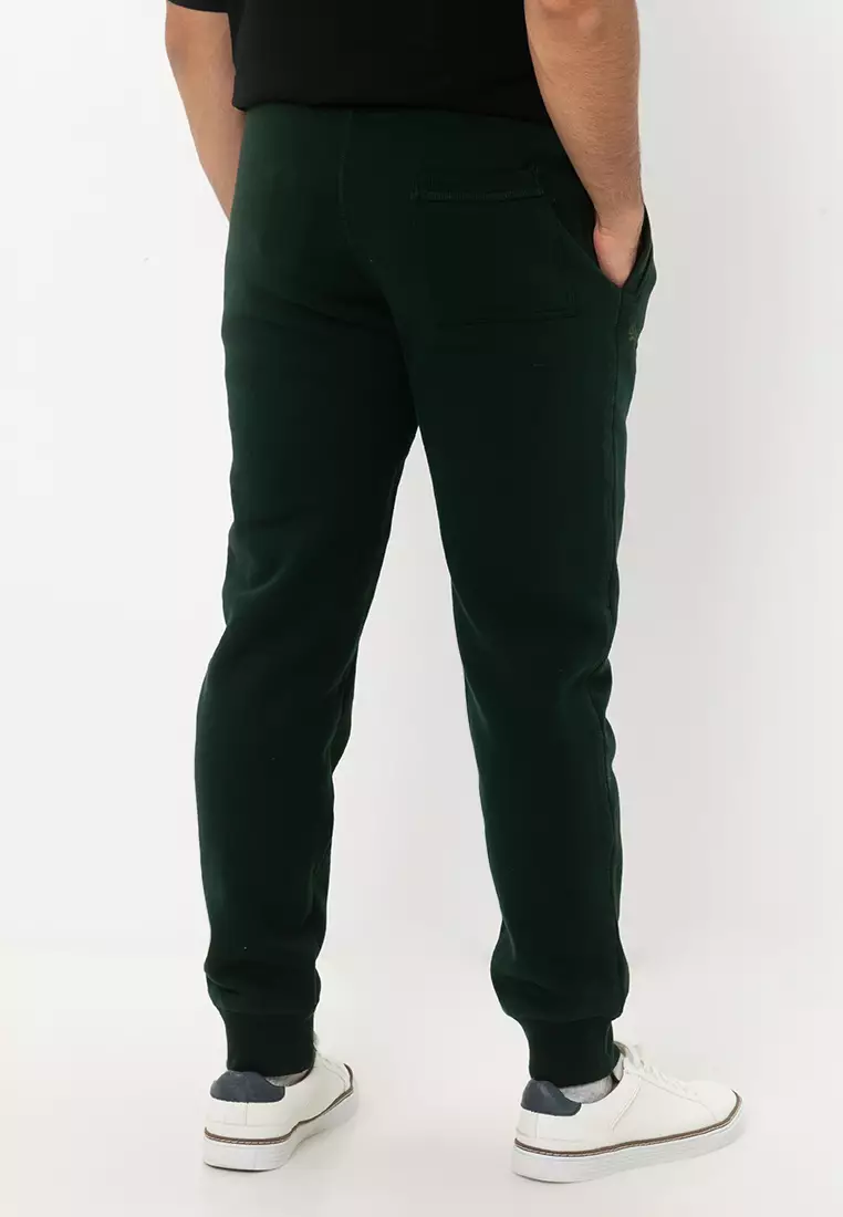 Essential 商標運動褲