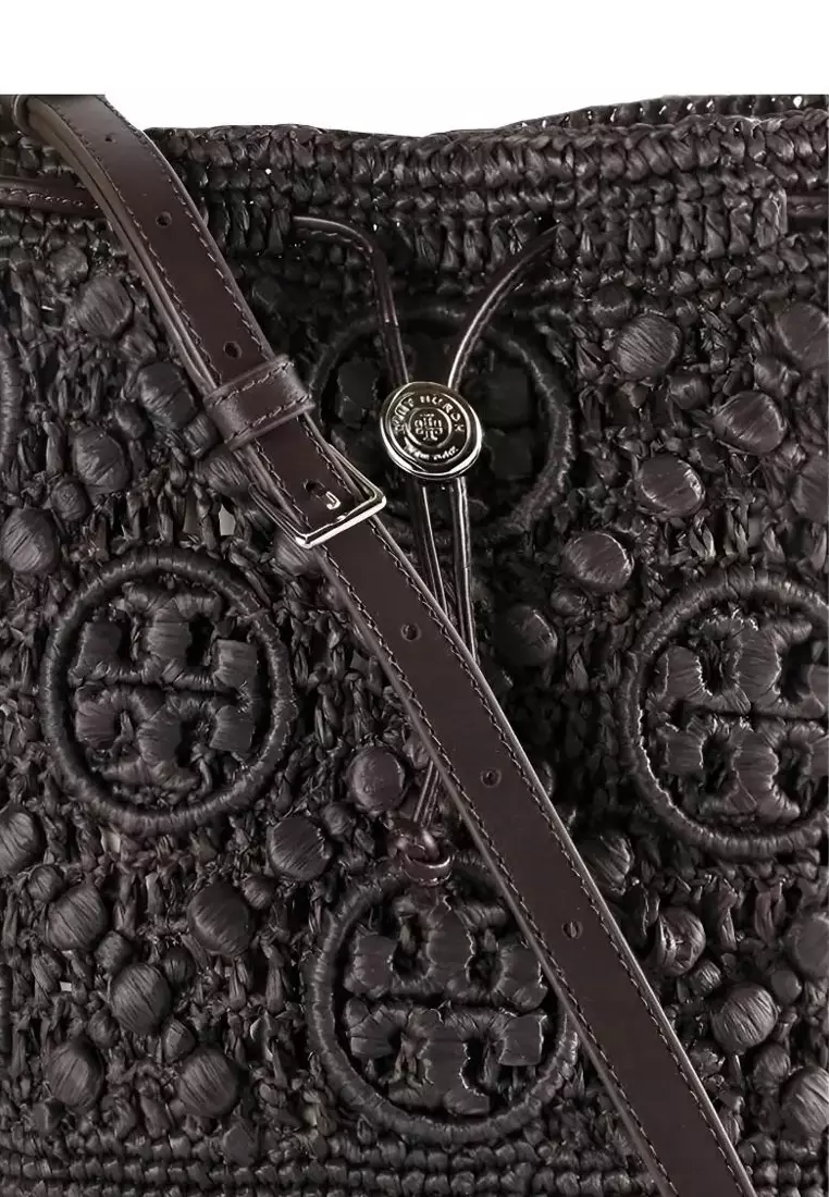 Women's Shoulder Bag in Cocoa Color 169277