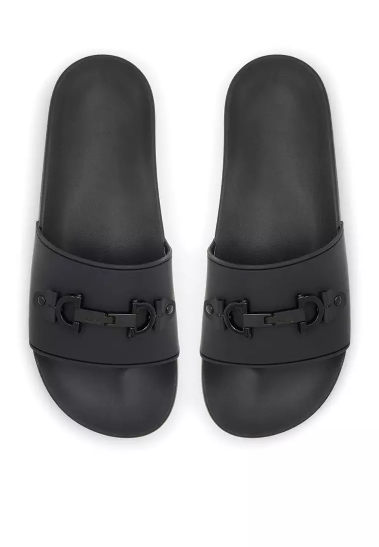 Loungeslide Sandals
