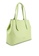 ELLE green Color Therapy Tote Bag Set 92D94AC86E09BAGS_2