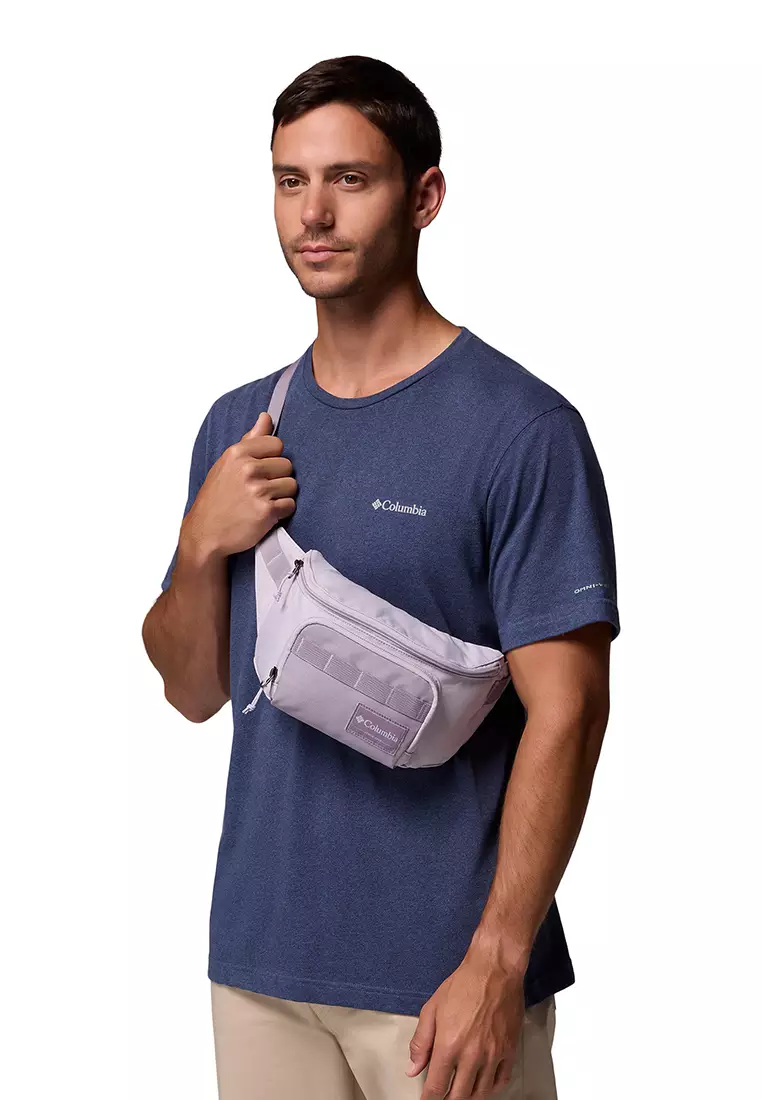 Zigzag II Hip Pack