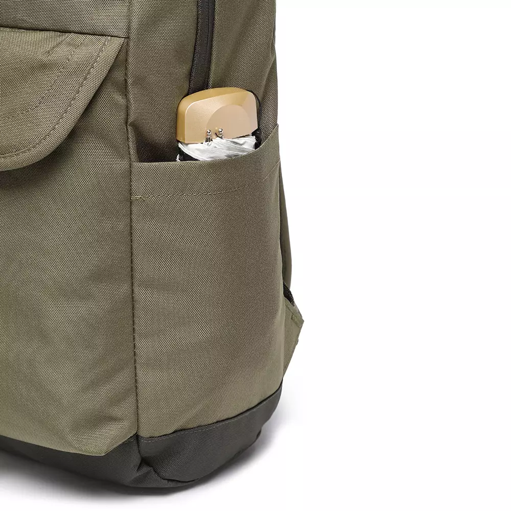 Navy Club Tas Ransel Laptop FJC - Backpack Daypack Up to 14 Inch Tas Pria Wanita