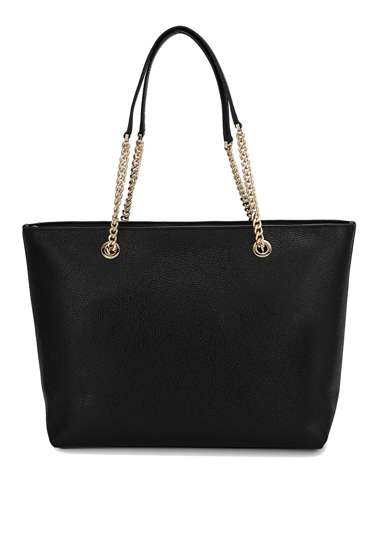 Buy MICHAEL KORS Jet Set Item Large Tote hz 2024 Online ZALORA