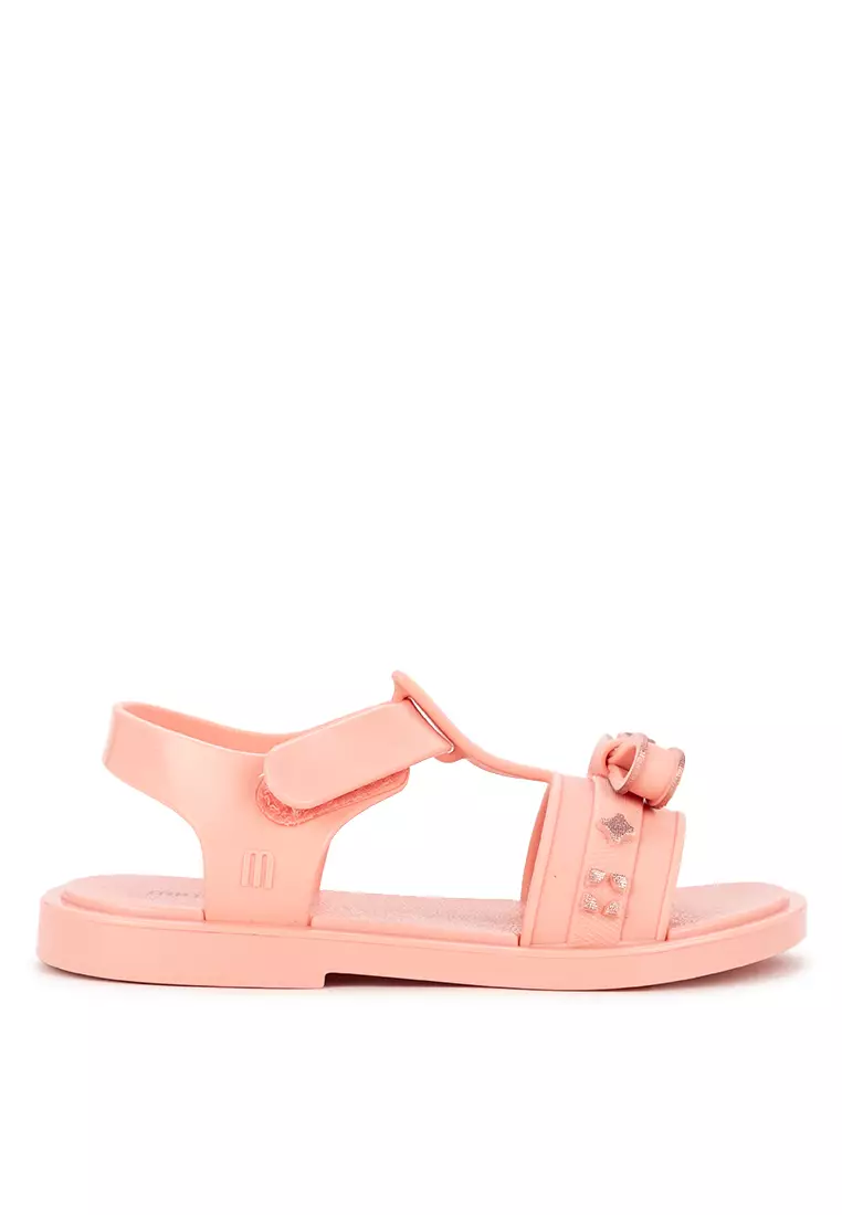 Mini Charming Sandals