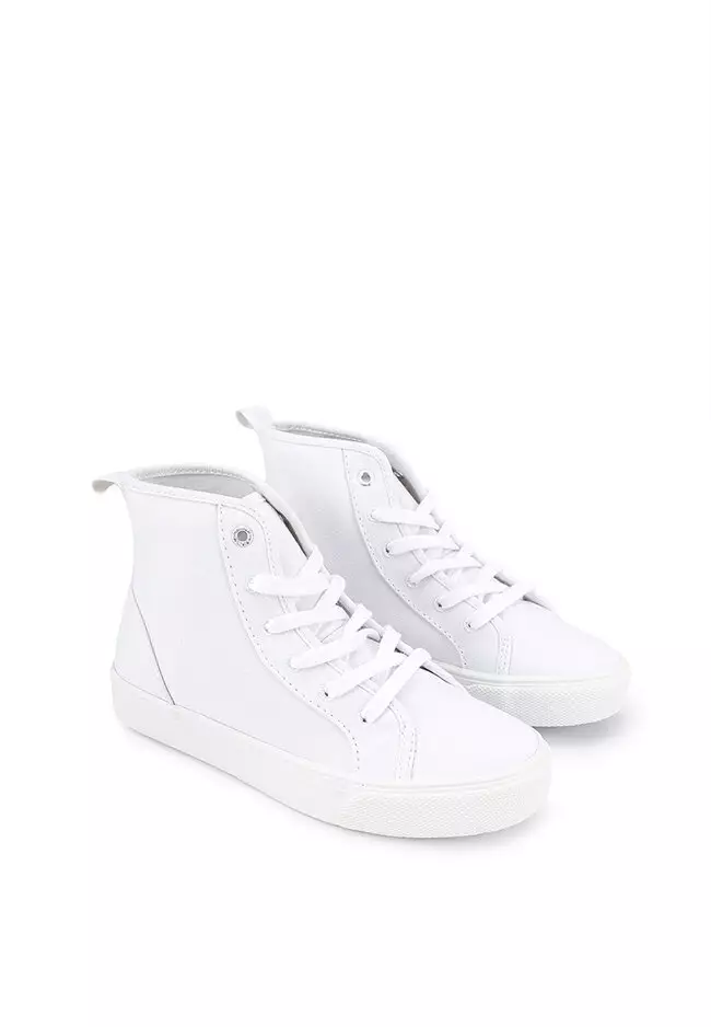 Old navy high top shoes top