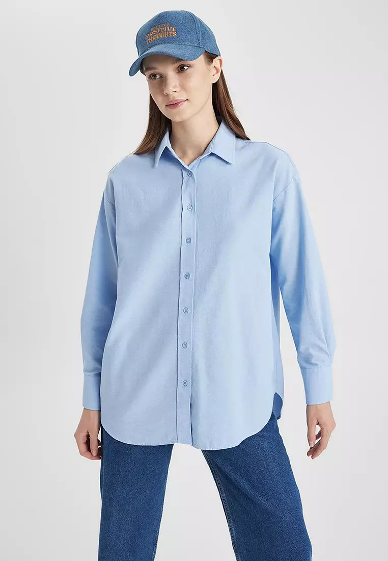 Relaxed Shirt