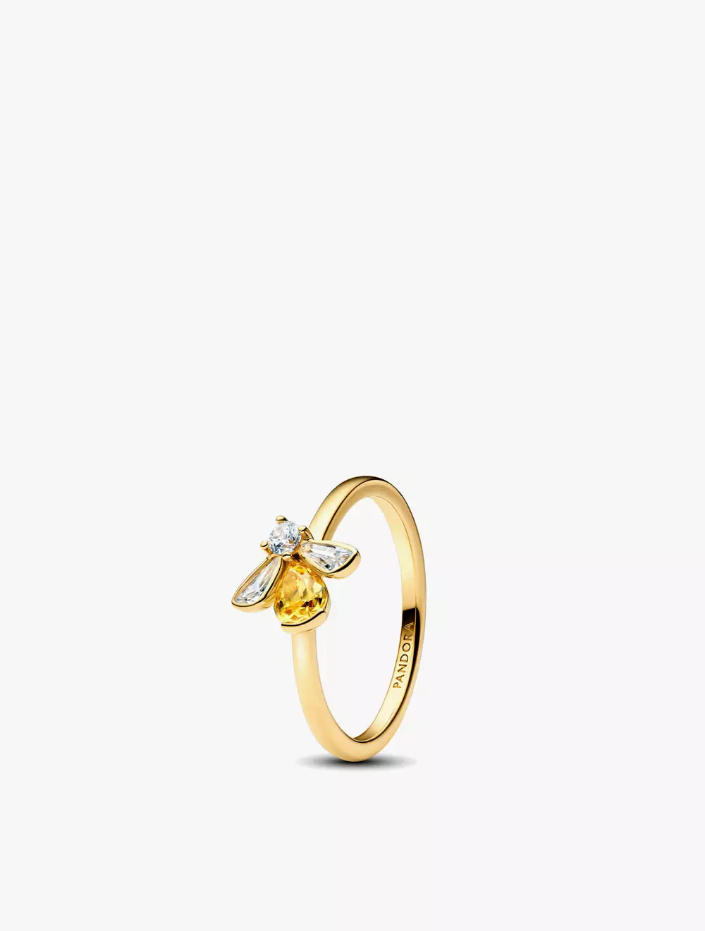 Honey Bee Ring - 48