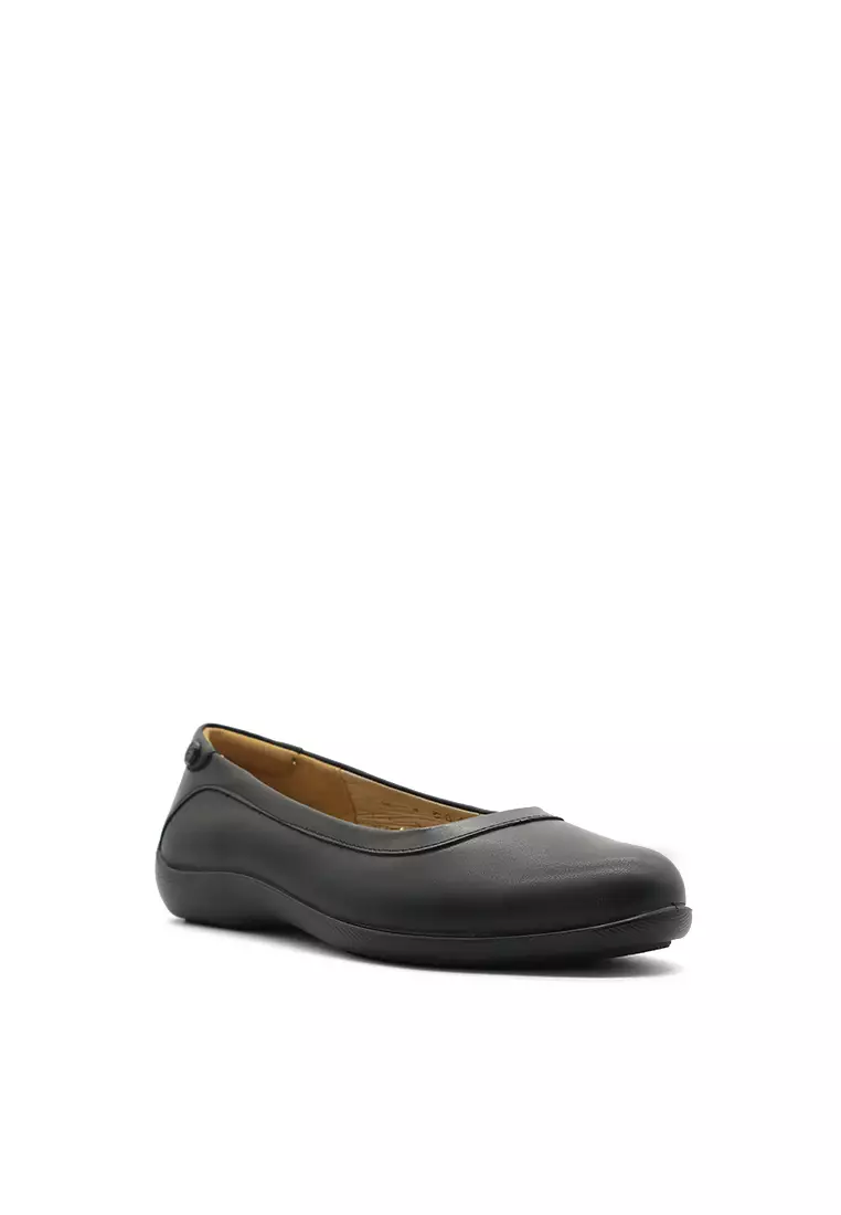 Discount on Hush Puppies  shoes - SKU: Gracie Slip On Pt Women's Bts/Casual Shoes