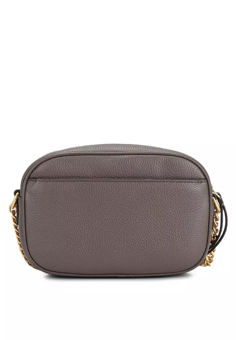 Tory Burch McGraw Camera Bag nt ZALORA