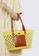 Milliot & Co. yellow Winnie the Pooh Everything Is Honey Tote Bag 962BCAC8FFDE7FGS_5