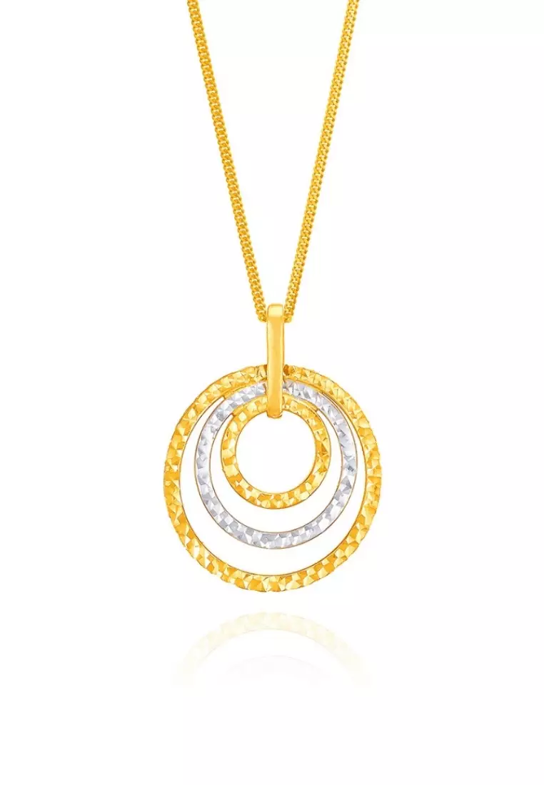 Poh cheap kong pendant