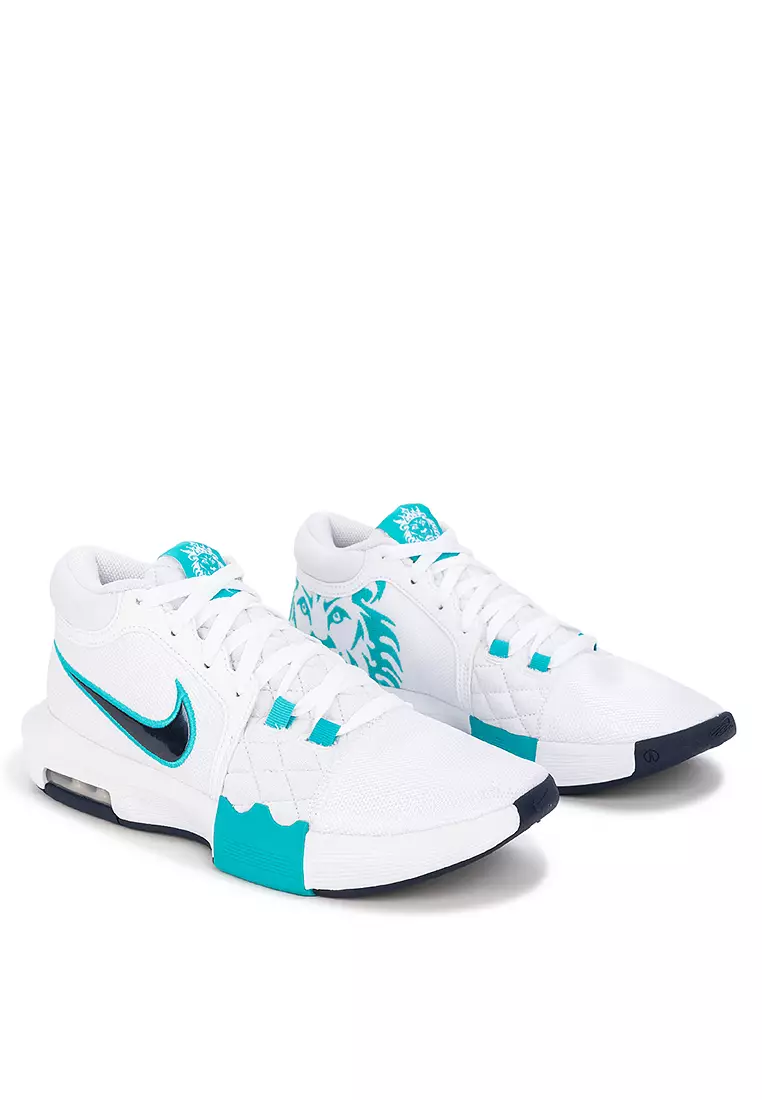 Lebron Witness VIII Basketball Shoes