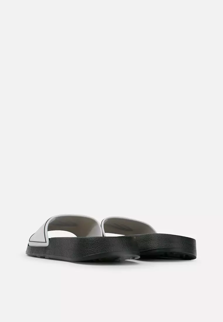 World Balance Staple Slides Women's Slides