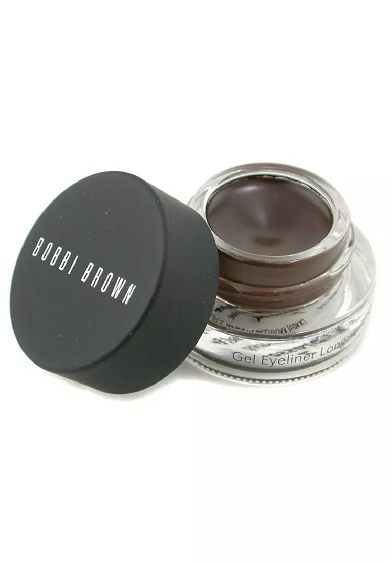 Discount on Bobbi Brown  shoes - SKU: Long Wear Gel Eyeliner - # 07 Espresso Ink 3g/0.1oz