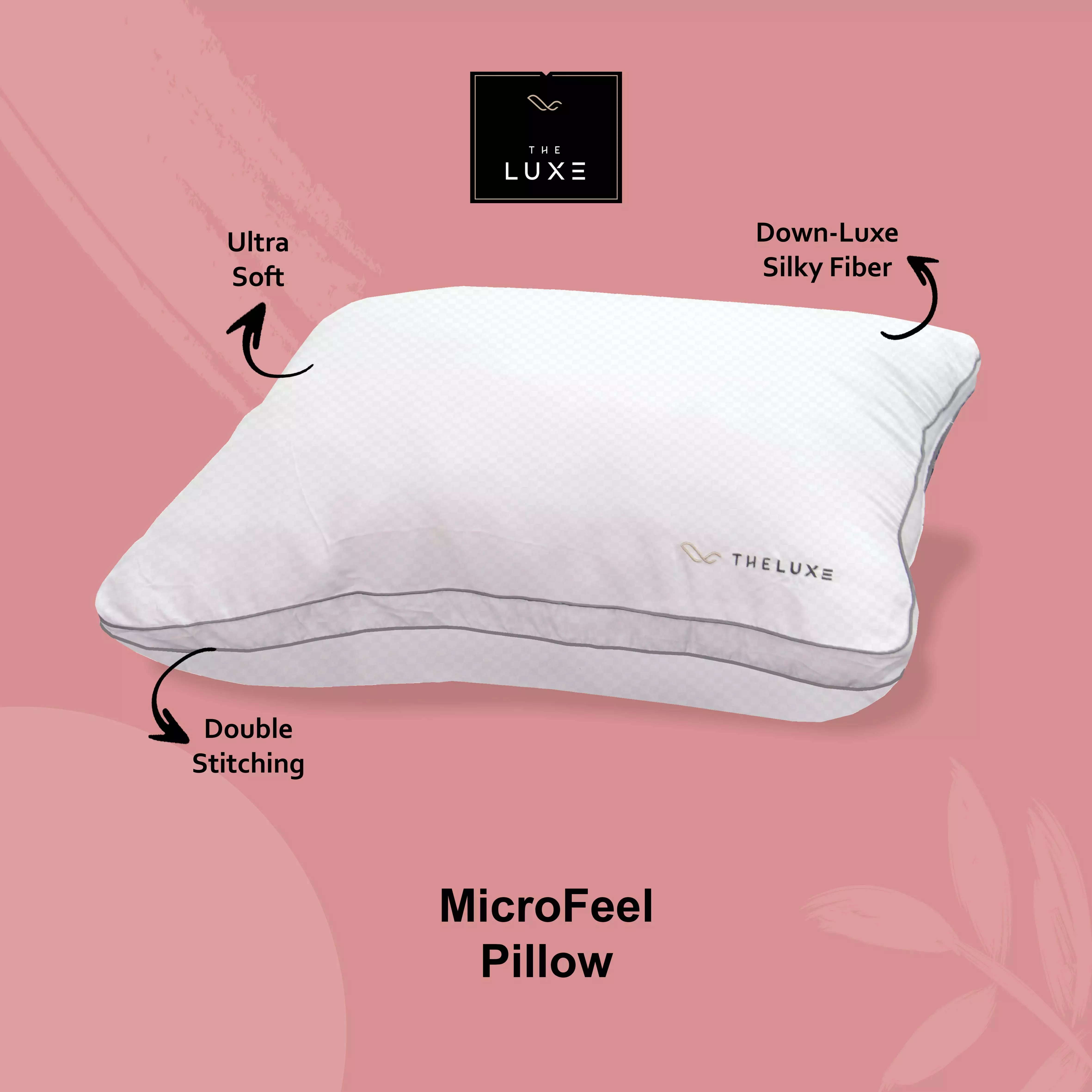 Bantal pillow outlet