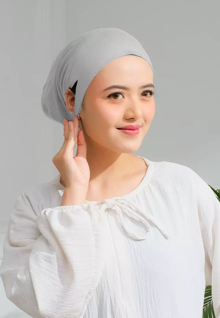 INNER CIPUT ANTI BUDEG-LIGHT GREY