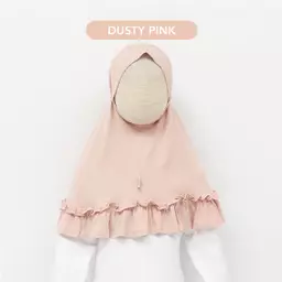 Dusty Pink