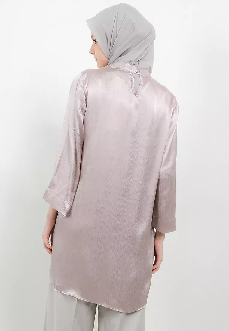 Femme Outer Loose Fit