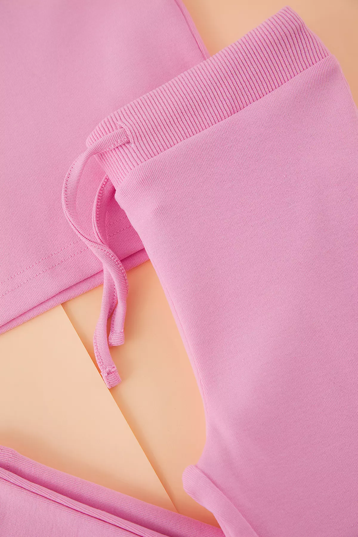 Pink Girl 100% Cotton Flare Leg Short Sleeve Dress Tkdss25Au00136