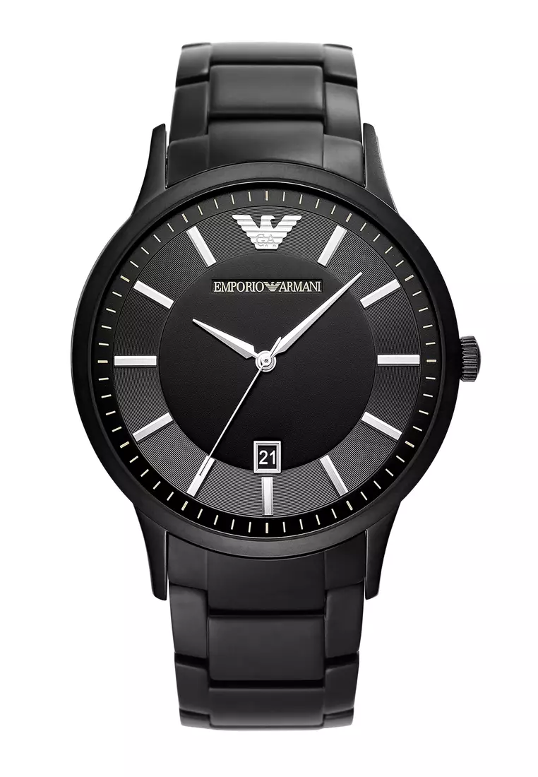 Buy Emporio Armani Watch AR11184 Online | ZALORA Malaysia