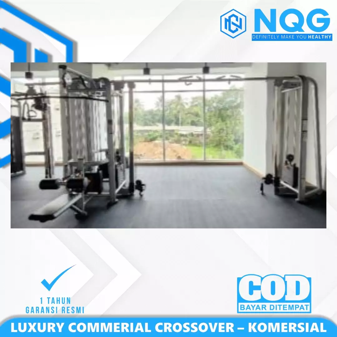 Total gym store commercial equipment