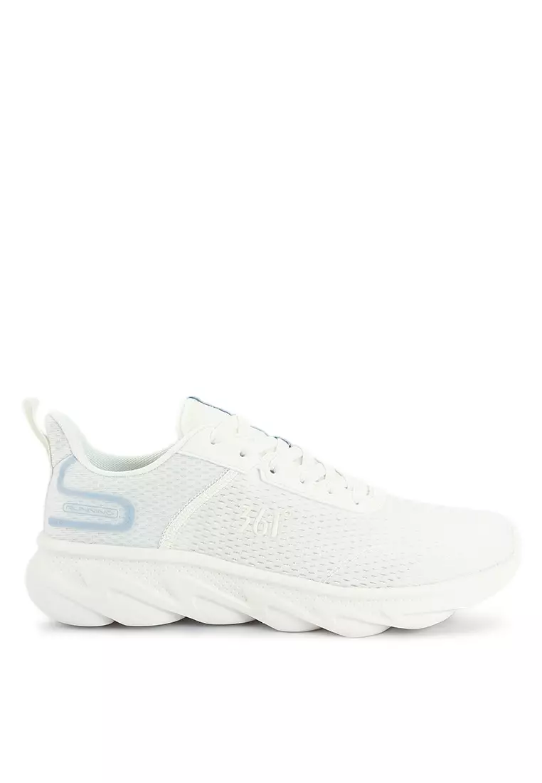 Buying last year's discount model running shoes