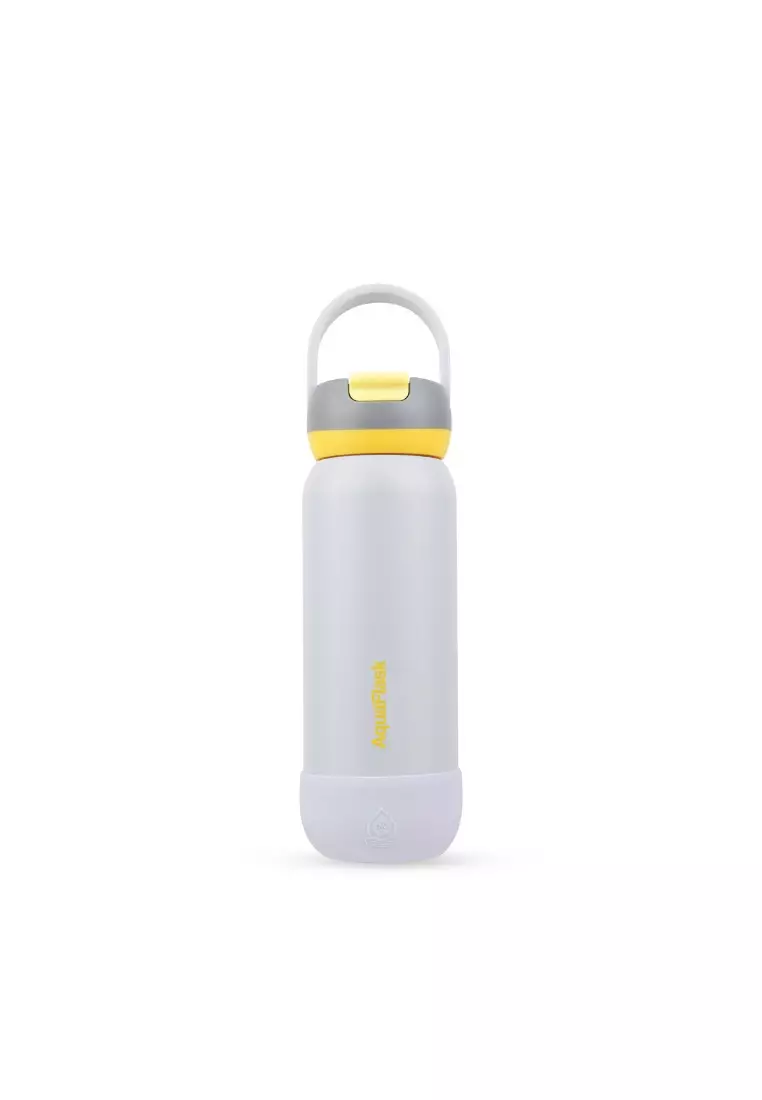 24oz Butter Pop Munchkin Collection Insulated Water Bottle