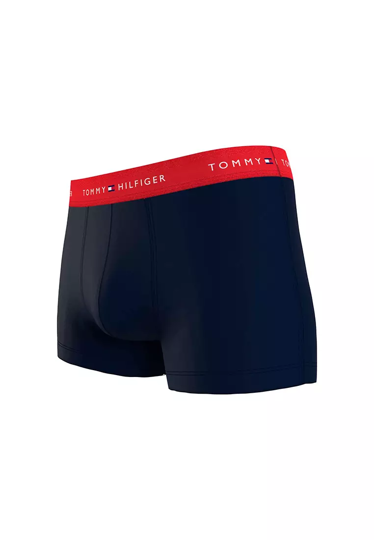 Buy Tommy Hilfiger Men S 3 Pack Trunk 2024 Online ZALORA Philippines   Tommy Hilfiger 3459 8480123 2 