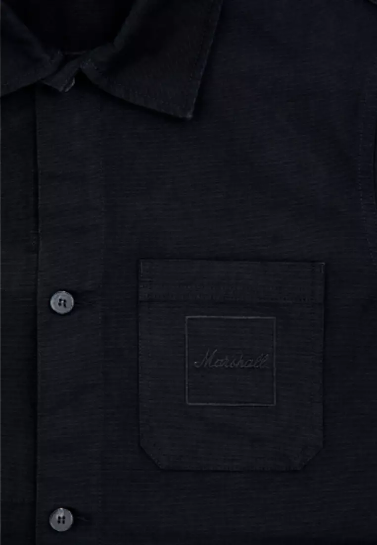 Buy Marshall Marshall 60th Anniversary Factory Work Shirt Online