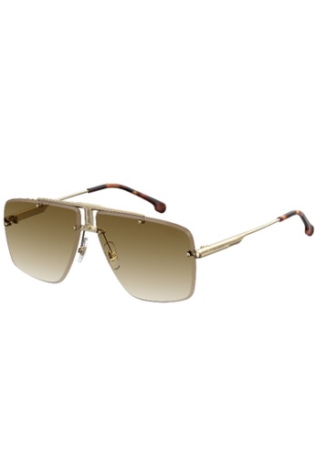 Buy Carrera 1016 S Sunglasses 21 Online Zalora Singapore