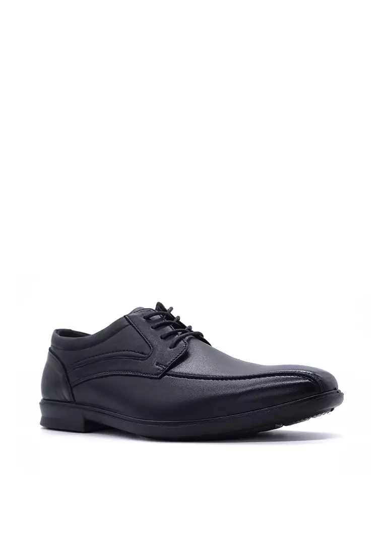 Discount on Hush Puppies  shoes - SKU: Camden Lu Bt Men's Bts/Dress Casual Shoes