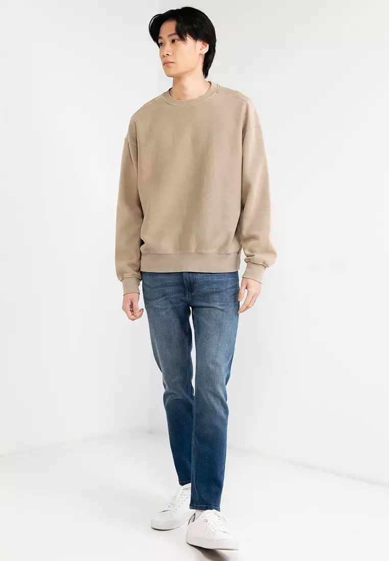 Calypso Slim Fit Jeans