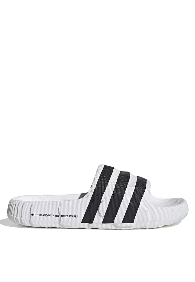 Buy ADIDAS Adilette 22 Slides 2025 Online ZALORA Philippines
