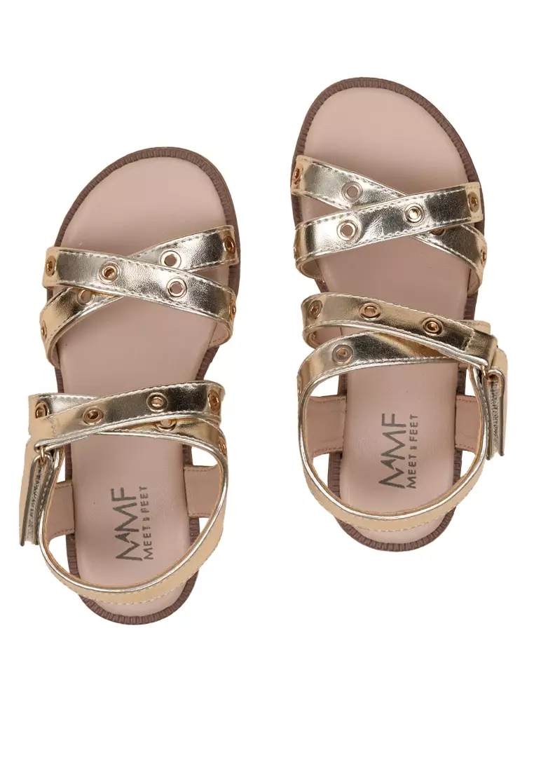Hana - Sandals for Girls