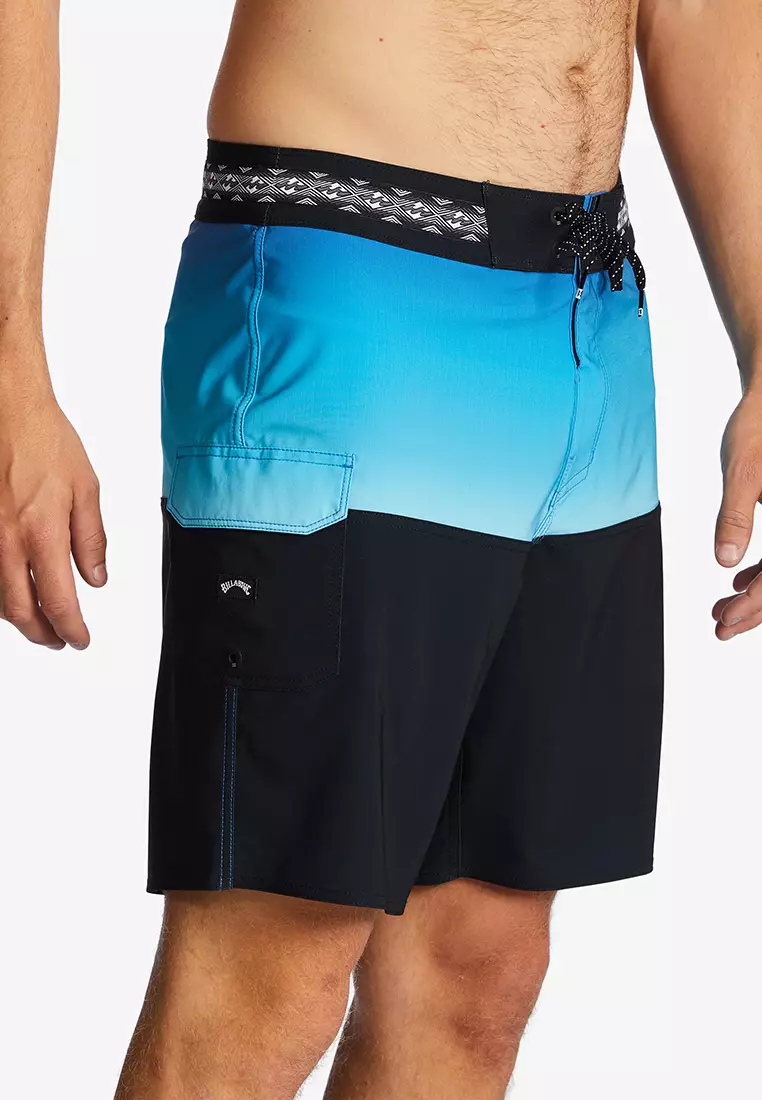 Buy Billabong Fifty50 Pro Performance 19" Boardshorts 2024 Online