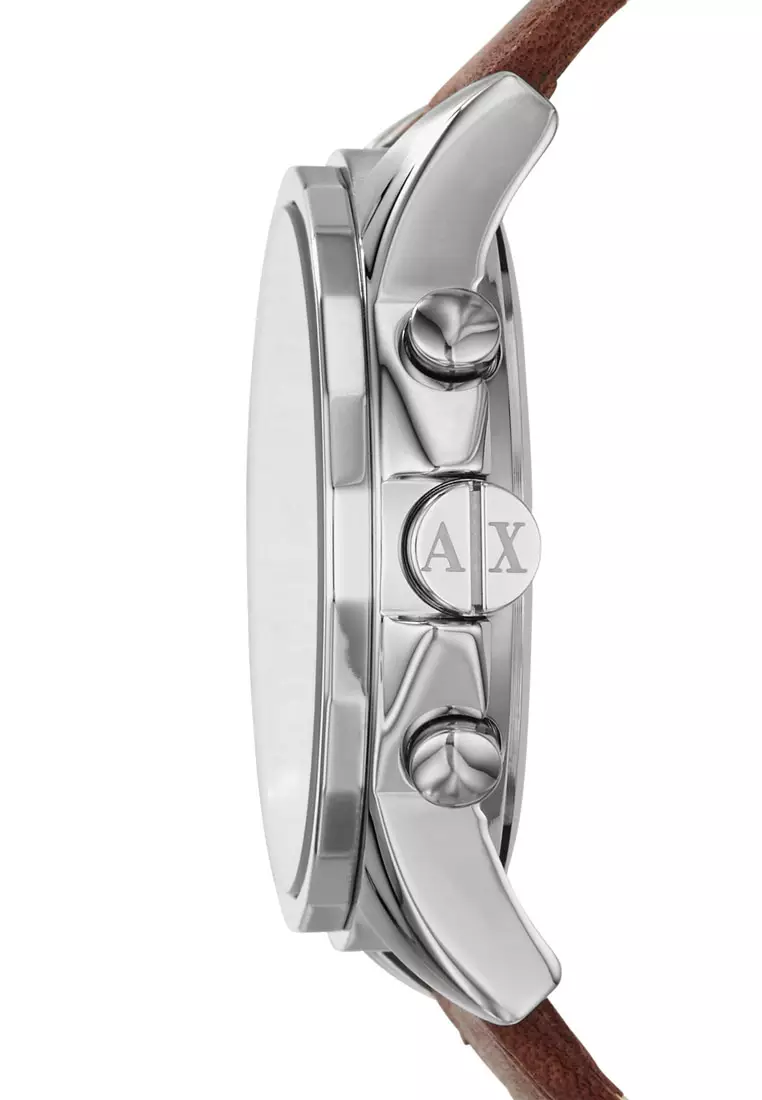Buy Armani Exchange Watch AX2501 2026 Online | ZALORA